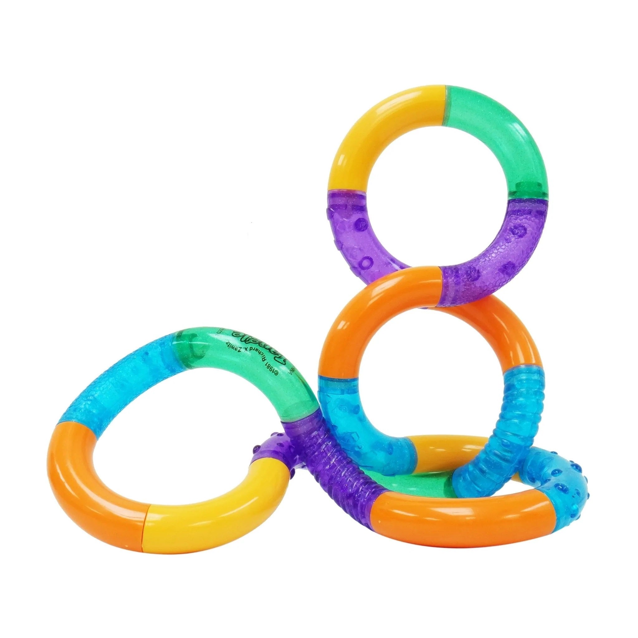 Tangle Original Texture