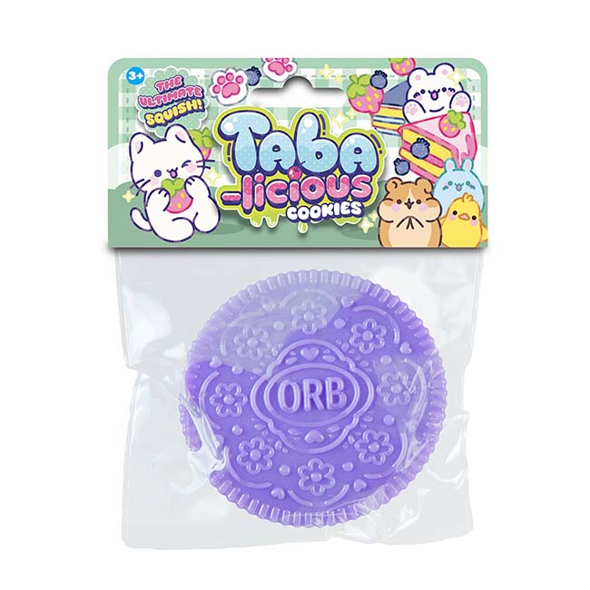 Taba Cookies Mega