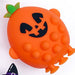 Pop Rockers Jack Pumpkin