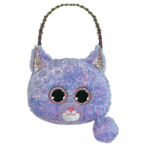 Cassidy Cat Purse