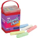 Mini Sidewalk Chalk