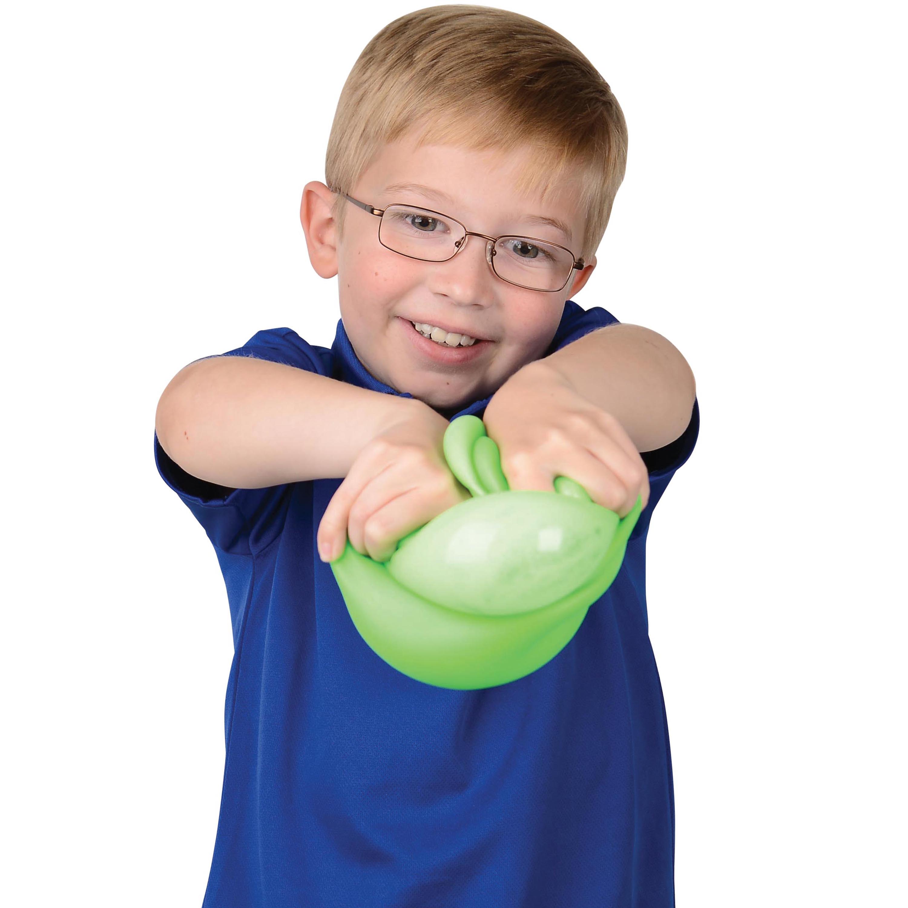 * Mega Fun Dough Ball