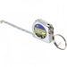 Tape Measure Keychain