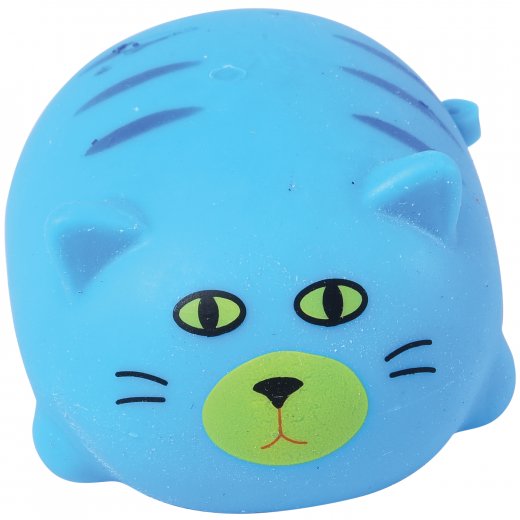 * Cattitude Squishies