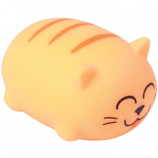 * Cattitude Squishies