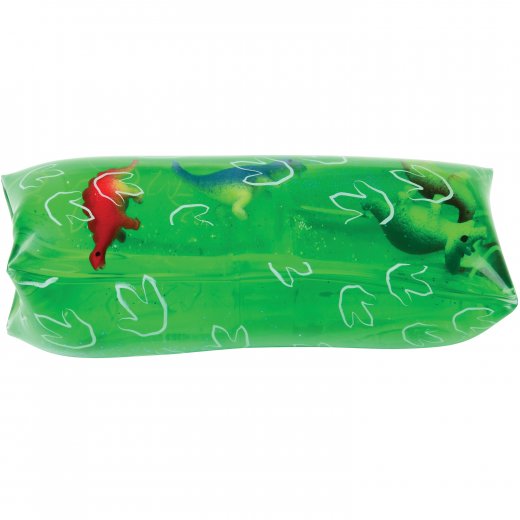 Water Snake Green Dino