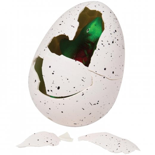 * Colossal Grow Dino Egg