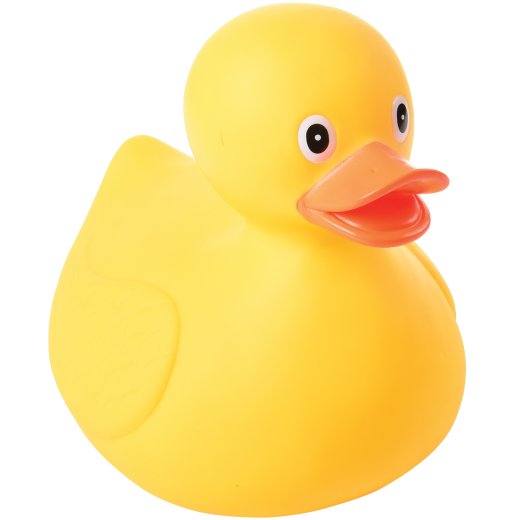 Large Bath Duck
