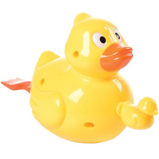 Pull String Duck Bath Toy