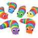 Clack Waggle Caterpillars