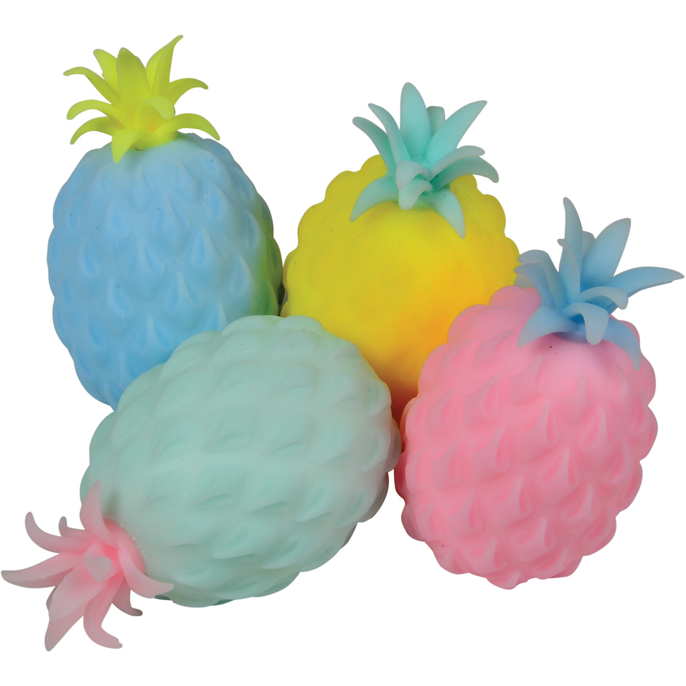 Bunny Buffet Items