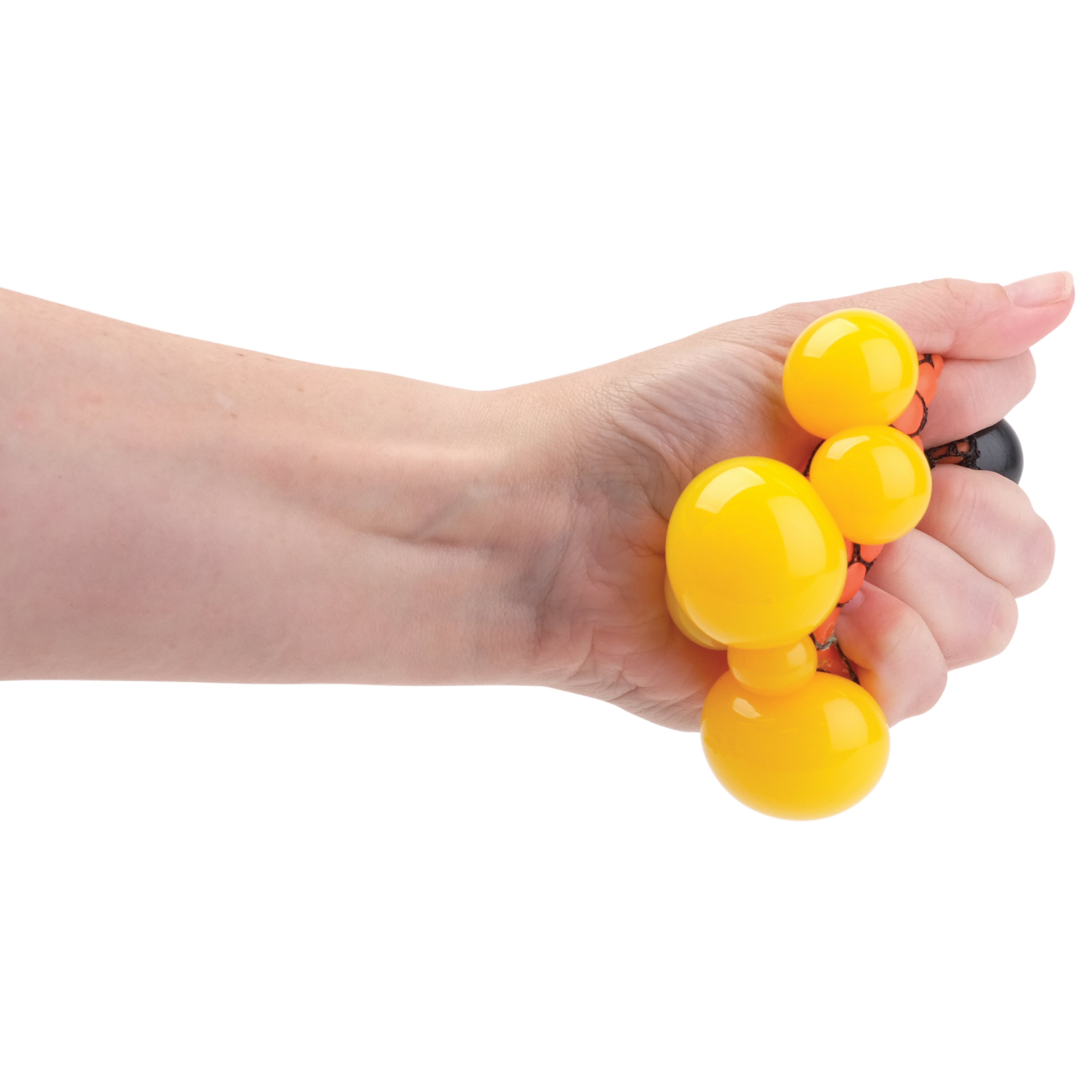 Color Changing Mesh Stres