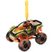 Monster Truck Jurassic