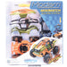 Monster Truck Jurassic
