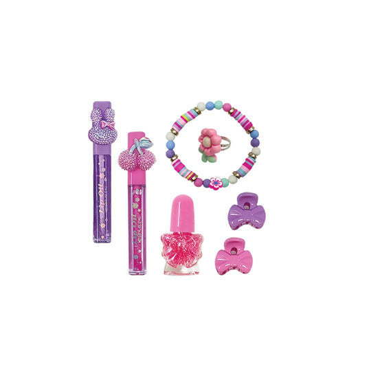 Beauty Tie Dye Butterfly