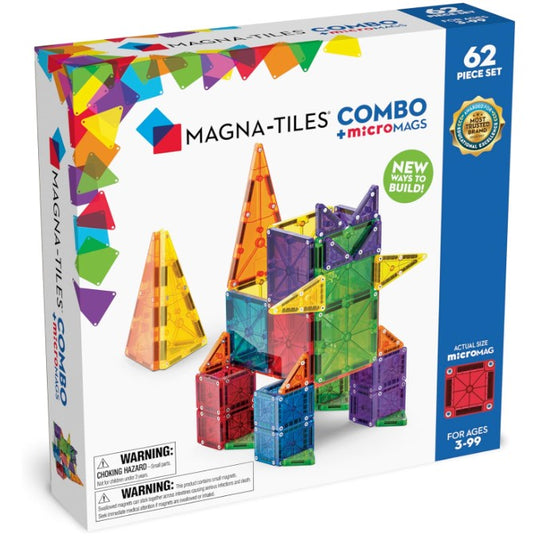 Combo Set 62 Pc