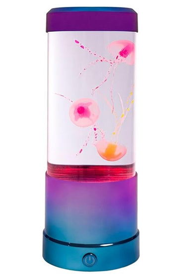 Jellyfish Lamp Mini