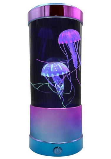 Jellyfish Lamp Mini