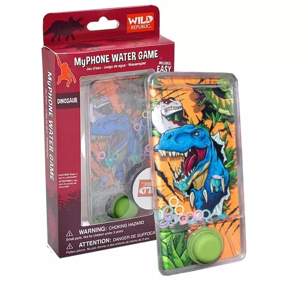 Myphone Dinosaur