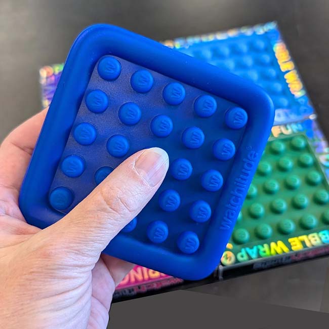 Endless Bubble Wrap Pop