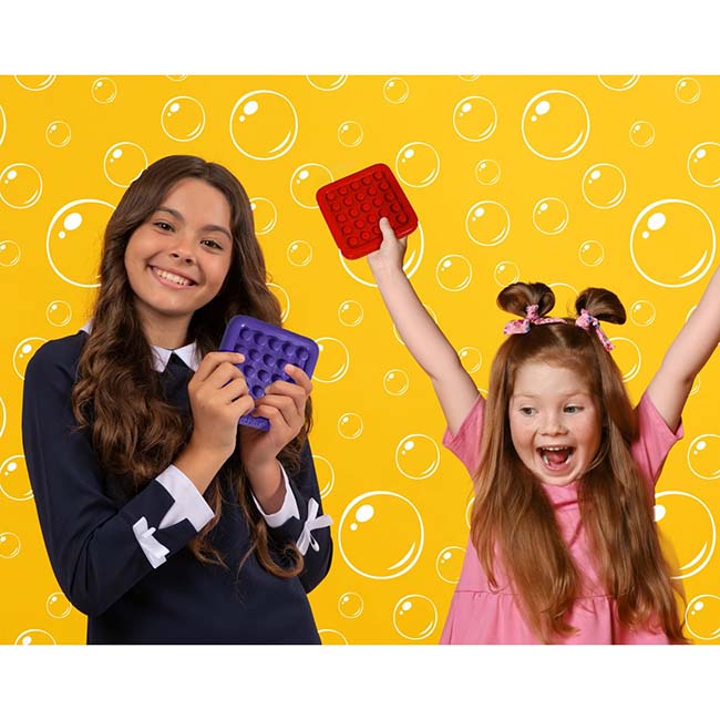 Endless Bubble Wrap Pop