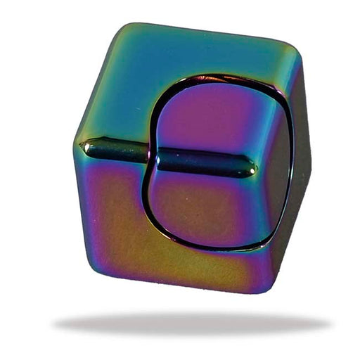 Spin Cube