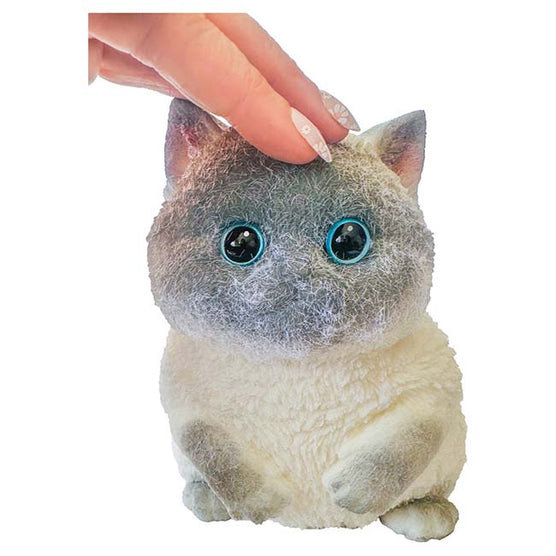 Mega Squishy Cat