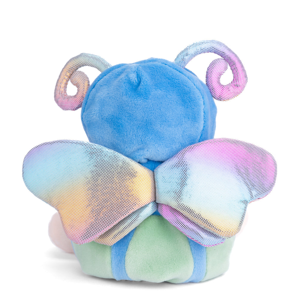 Ziggy Butterfly Mint