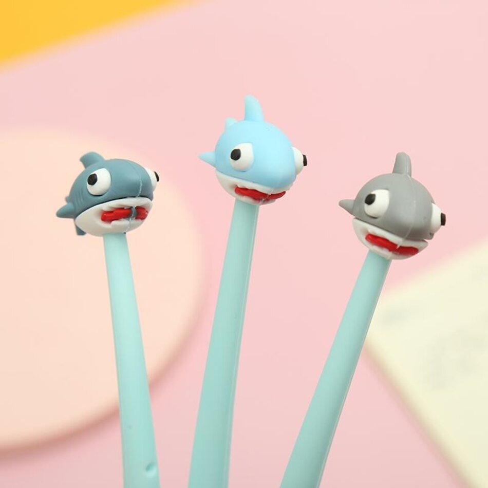 Shark Gel Pen