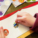 Wild! Blueberry Scratch 'n Sniff Stinky Stickers®