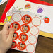 Great! Cola Scratch 'n Sniff Stinky Stickers®