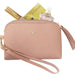 Chosen Flower Wristlet