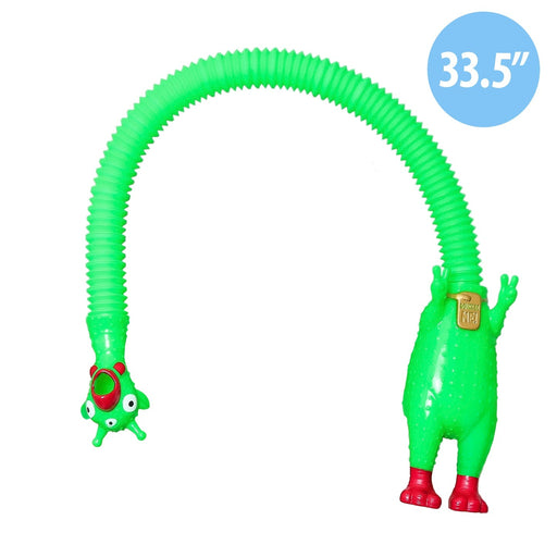 Scream Pop Alien Chicken