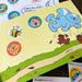 Honey Stinky Sticker