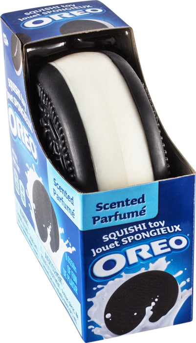 Oreo Squishy Scented Toy