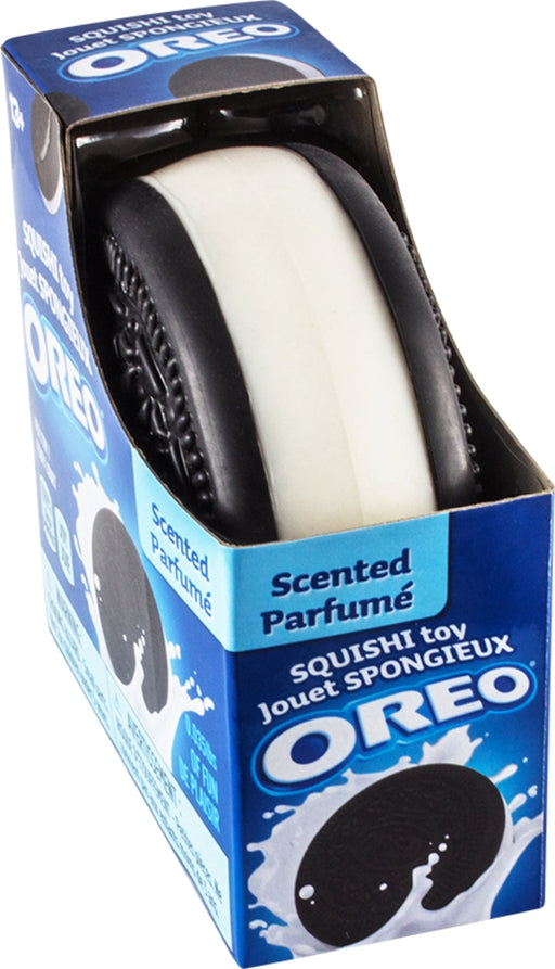 Oreo Squishy Scented Toy