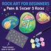 Glow in the Dark Rocks