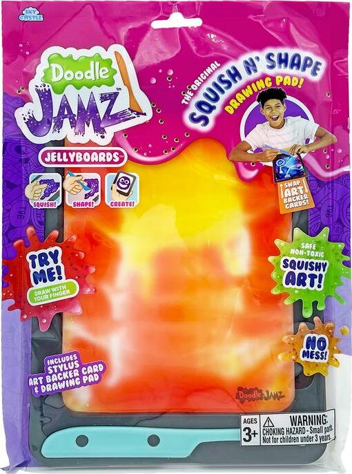 * Doodlejamz Assortment