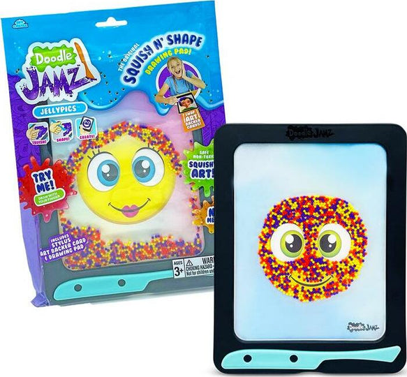 * Doodlejamz Assortment