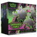 Pokemon Elite Trainer Box  Scarlet & Violet Shrouded Fable
