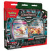 Pkm Charizard League Box
