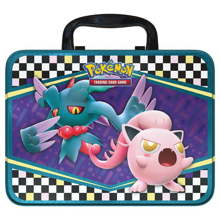 Pokemon Collector Summer 24