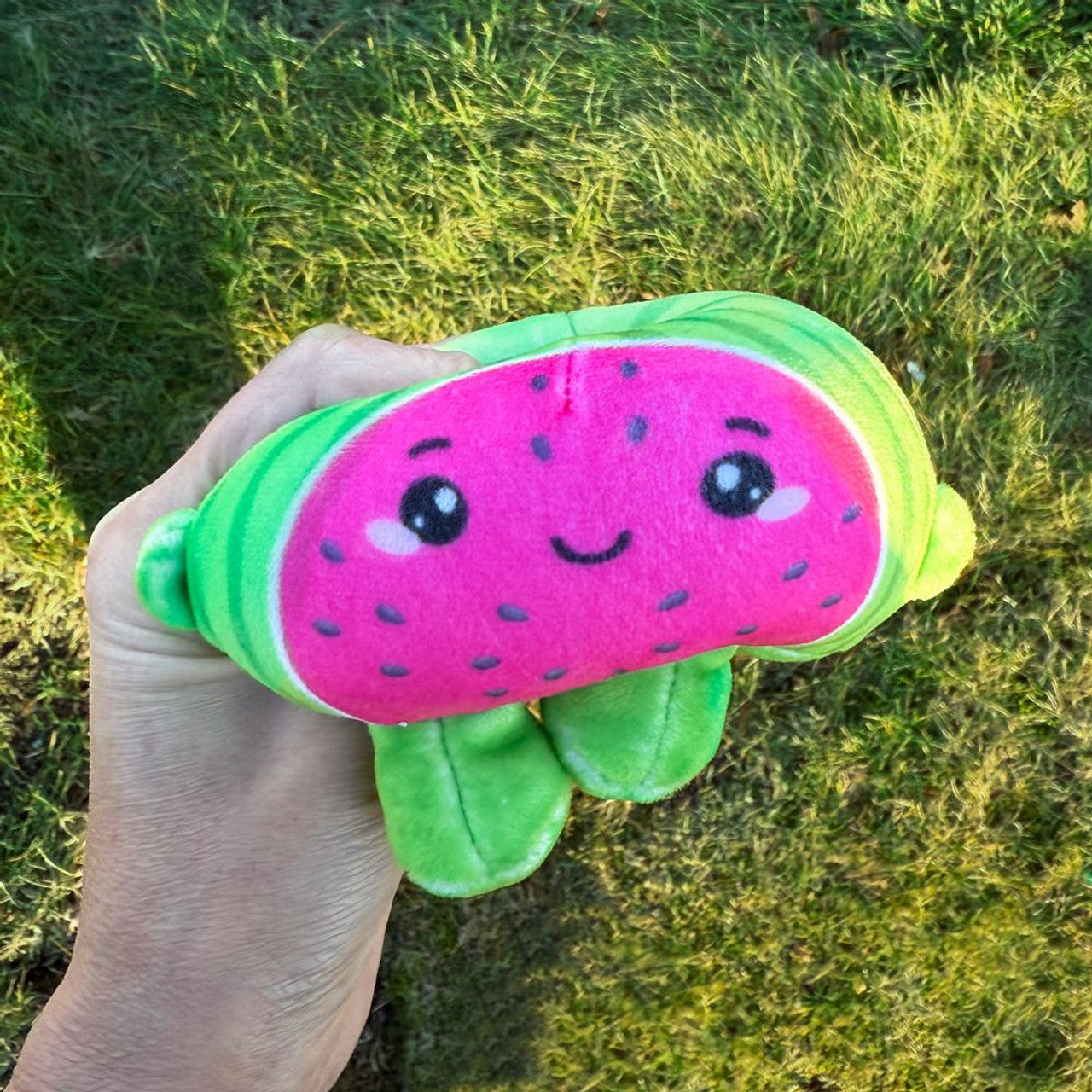 Squishers Plush All Stars