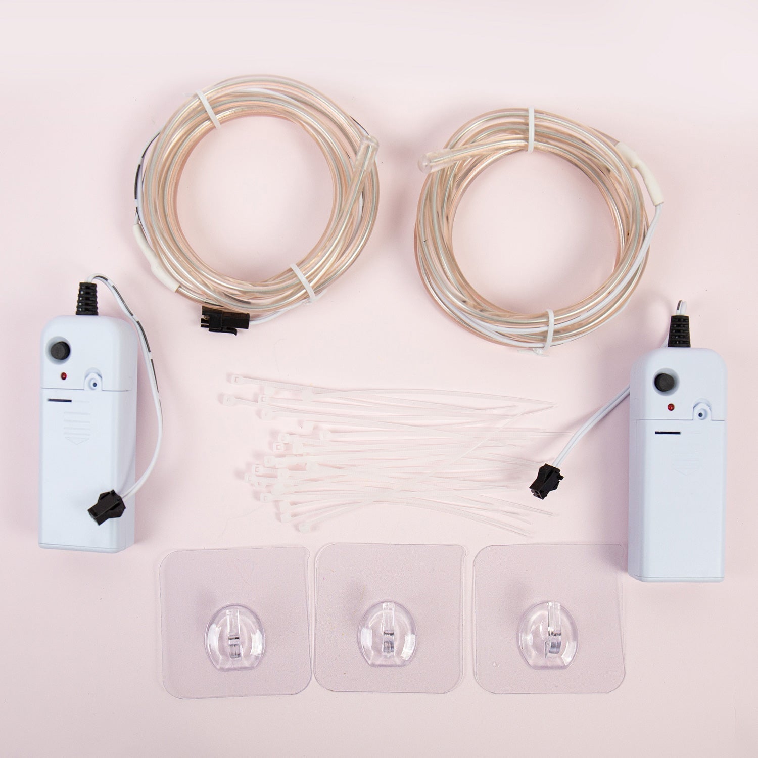 Stmt Led Light Decor