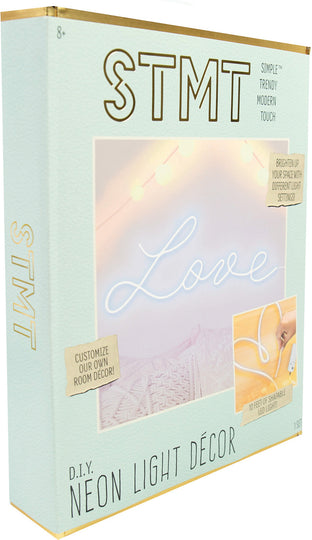 Stmt Led Light Decor