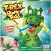 T-Rex Bone Toss