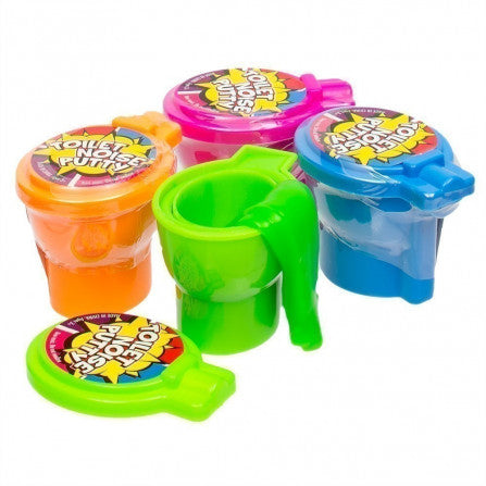 Noise Potty Putty