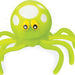 Luminous Octopus