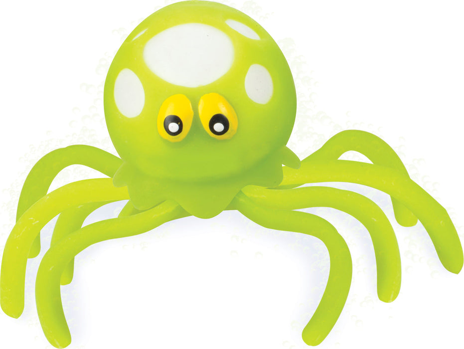 Luminous Octopus