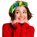 Jumbo Bulb Antler Headban